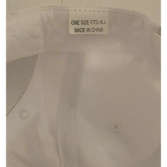 HP Invent Circuit Board Design Baseball Cap - Picture 6 of 7